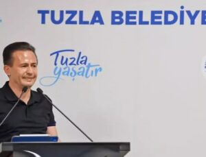 BAŞKAN YAZICI’DAN CUMHURİYET’E CEVAP: DOĞRUSU BUDUR