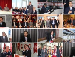 ERDEM DOĞRUER: LİDERİMİZE LAYIK OLMAYA ÇALIŞTIK