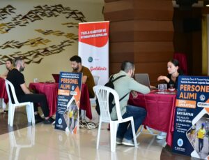 DÜNYACA ÜNLÜ E-TİCARET MARKASI TUZLA’DA KURDUĞU YENİ ÜSSÜ İÇİN PERSONEL ALIMINA BAŞLADI