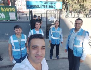 TUZLA’DA SOL’UN YENİ BİRLEŞTİRİCİ GÜCÜ MEMLEKET PARTİSİ SAHAYA İNDİ