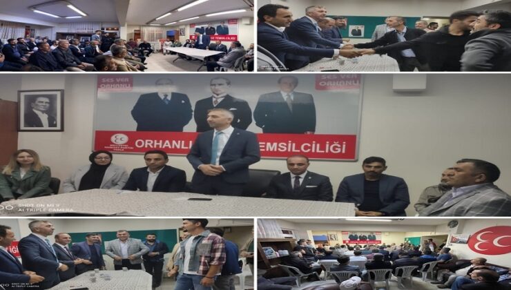 ASLAN BAŞKAN SAHAYA İNDİ