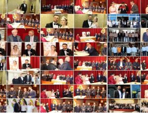 ERDEM DOĞRUER’İN MUTLU GÜNÜ