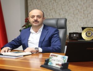 TALAT YAVUZ: ÜÇ DÖNEM OLSUN