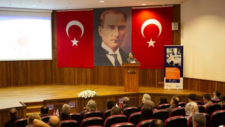 İŞKUR İLE İTOSB İŞBİRLİĞİ