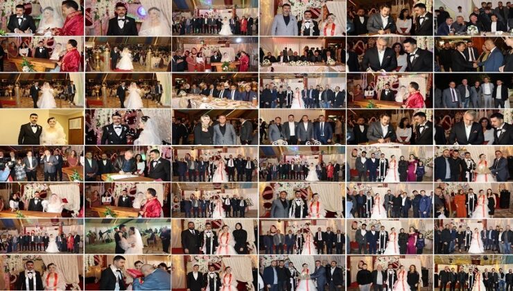 KERİM CEBECİ DÜNYA EVİNE GİRDİ