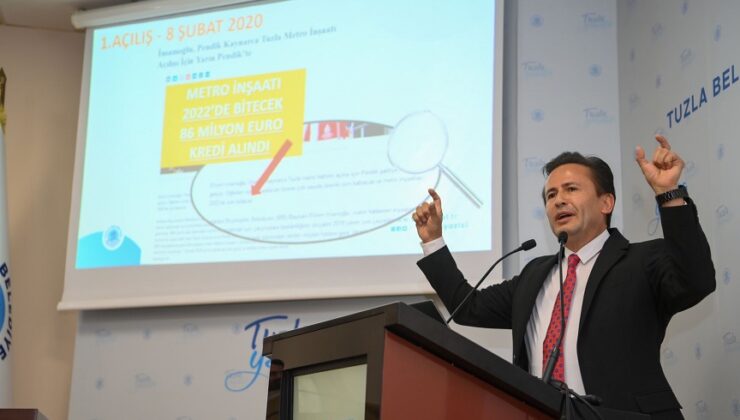 “SAYIN İMAMOĞLU MİTOMANİ’DEN MUZDARİP”