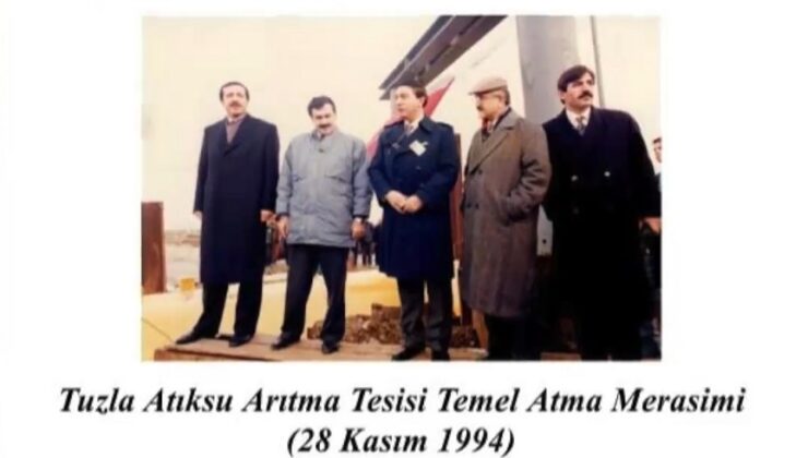 TUZLA BELEDİYE BAŞKANI DR. ŞADİ YAZICI; İMAMOĞLU DÖNEMİNİN KIYASI SÖZEN DÖNEMİDİR