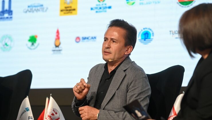 TUZLA BELEDİYE BAŞKANI DR. ŞADİ YAZICI, “DİJİTAL OKURYAZARLIK SEFERBERLİĞİ BAŞLATTIK”