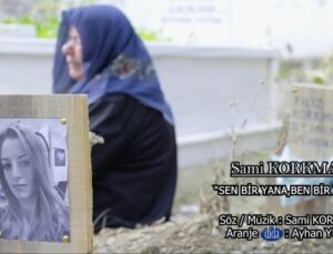 “ŞİDDETİN HER TÜRLÜSÜNE HAYIR, SEVGİ YAŞATIR”