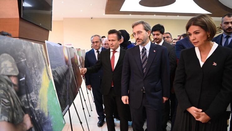 KARABAĞ KURTULUŞ SAVAŞI’NIN 2’İNCİ YIL DÖNÜMÜ TUZLA’DA DÜZENLENEN TÖRENLE KUTLANDI