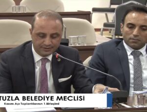 VOLKAN BEŞİROĞLU: BU DAVRANIŞLARA HİÇ ŞAŞIRMADIK