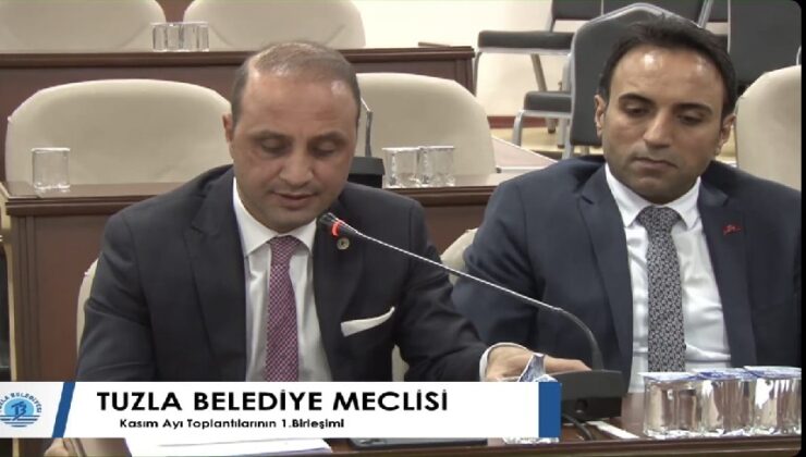 VOLKAN BEŞİROĞLU: BU DAVRANIŞLARA HİÇ ŞAŞIRMADIK