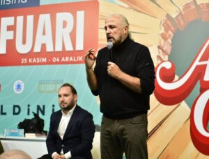 “TOGG’A YAPILAN MUHALEFET DEVRİM ARABASINA YAPILANDAN DAHA BÜYÜK”