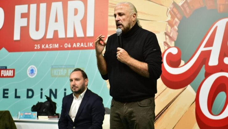 “TOGG’A YAPILAN MUHALEFET DEVRİM ARABASINA YAPILANDAN DAHA BÜYÜK”