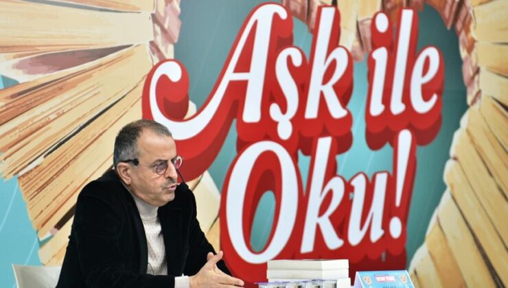 GAZETECİ NUH ALBAYRAK, “AVRUPA’NIN TÜRKİYE’NİN DİPLOMATİK GÜCÜNE İHTİYACI VAR”