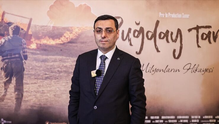 TÜM ENGELLİLERE İLHAM KAYNAĞI OLDU! AK PARTİLİ SERKAN BAYRAM’IN ENGELİ ONA ENGEL OLMADI