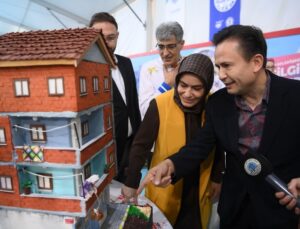 19’UNCU ULUSLARARASI İSTANBUL MUTFAK GÜNLERİ TUZLA’DA BAŞLADI