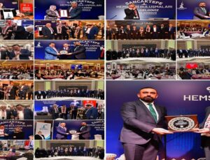 SANCAKTEPE’DE SAMSUN RÜZGÂRI