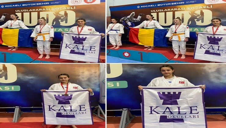 KALE OKULLARINDA ŞAMPİYONLUK HEYECANI