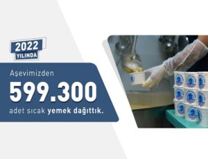 TUZLA BELEDİYESİ AŞEVİ’NDE PİŞEN SICAK YEMEKLER İHTİYAÇ SAHİBİ AİLELER İLE BULUŞUYOR
