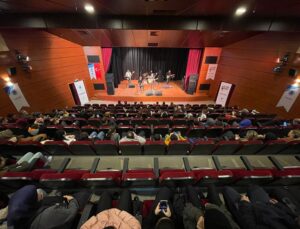 TUZLA’DA KARADENİZ RÜZGÂRI ESTİ