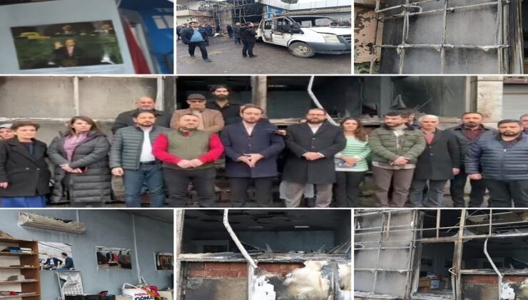 İBB’NİN İHMALİ TUZLA’DA FACİA SEBEP OLUYORDU