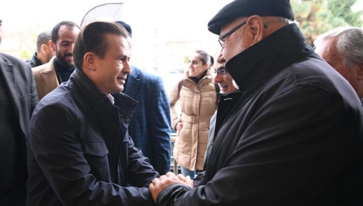 3 SANDIKTAN NET SONUÇ! TUZLA HALKI KARARINI VERDİ