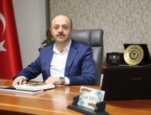 MEMUR SEN İSTANBUL İL BAŞKANI TALAT YAVUZ: ASRIN FELAKETİ!