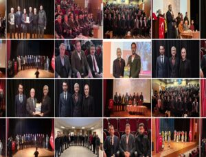 TUZLA SİNOPLULAR DERNEĞİ’NDE YENİ DÖNEM