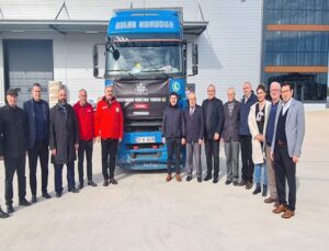 ASRIN FELAKETİNİN YAŞANDIĞI DEPREM BÖLGESİNDE DEVLET-MİLLET EL ELE YARALAR SARILIYOR!