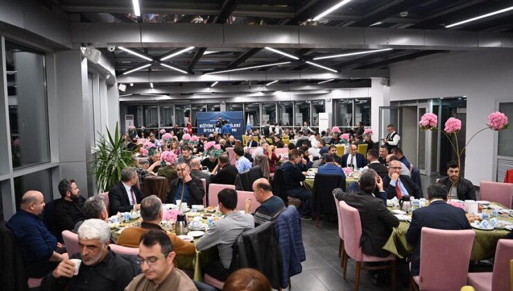 BAŞKAN YAZICI; “GENÇLERİMİZİ DEPREME BİRLİKTE HAZIRLAYACAĞIZ”