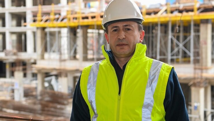 TUZLA’DA KENTSEL DÖNÜŞÜME BAŞVURU YOĞUNLUĞU