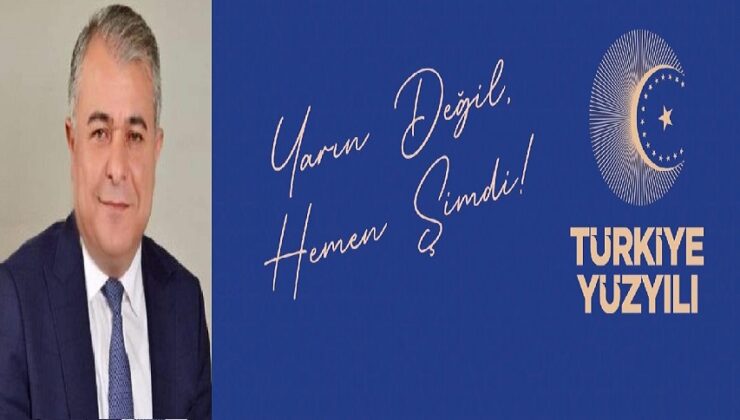 AK PARTİ’NİN GÖNÜL ADAMI SEBAHATTİN DEMİRCİ MİLLETVEKİLİ A. ADAYI OLDU