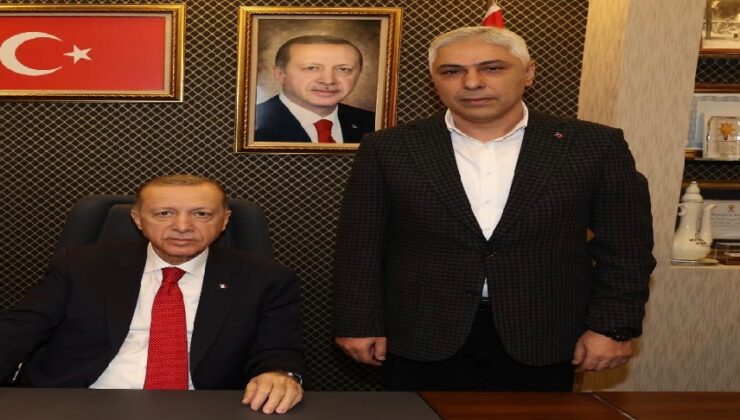 BARIŞ ÖZEROL: ”14 MAYIS TÜRKİYE’NİN YÜZYILINDA BİR DÖNÜM OLACAKTIR”