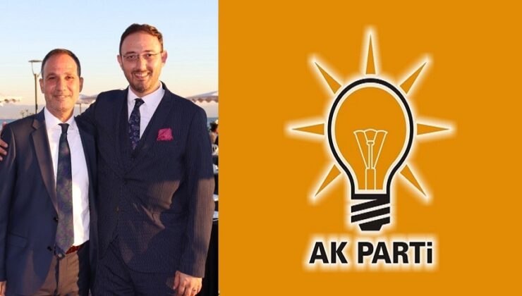 AK PARTİ TUZLA’DA SKM BAŞKANI BELLİ OLDU