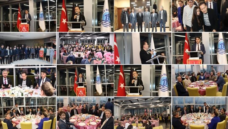 TUZLA ALPEREN OCAKLARI, MUHSİN YAZICIOĞLU’NU UNUTMADI