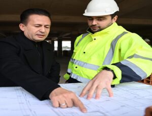 İBB VE CHP’YE KENTSEL DÖNÜŞÜMÜN ÖNÜNDEN ÇEKİLİN ÇAĞRISI YAPAN DR. ŞADİ YAZICI: İMAMOĞLU KENTSEL DÖNÜŞÜM İÇİN BİR ÇİVİ ÇAKMADI