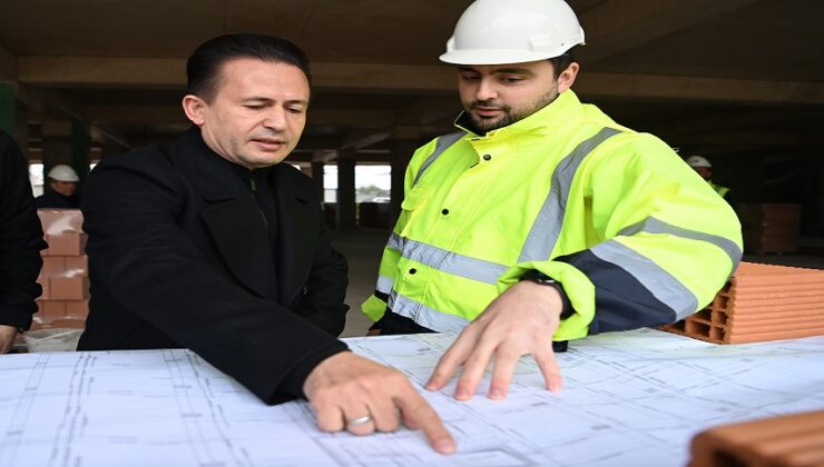 İBB VE CHP’YE KENTSEL DÖNÜŞÜMÜN ÖNÜNDEN ÇEKİLİN ÇAĞRISI YAPAN DR. ŞADİ YAZICI: İMAMOĞLU KENTSEL DÖNÜŞÜM İÇİN BİR ÇİVİ ÇAKMADI