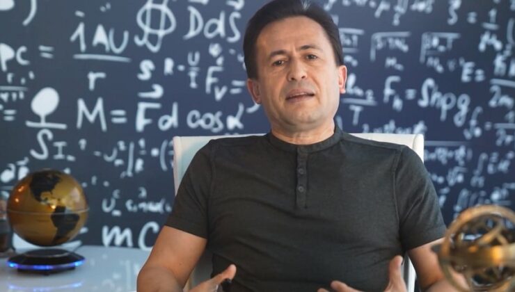 ŞADİ YAZICI ALGI OPERASYONU YAPANLARA YANIT VERDİ! 1 DAKİKADA SAYMAYI DENEDİ