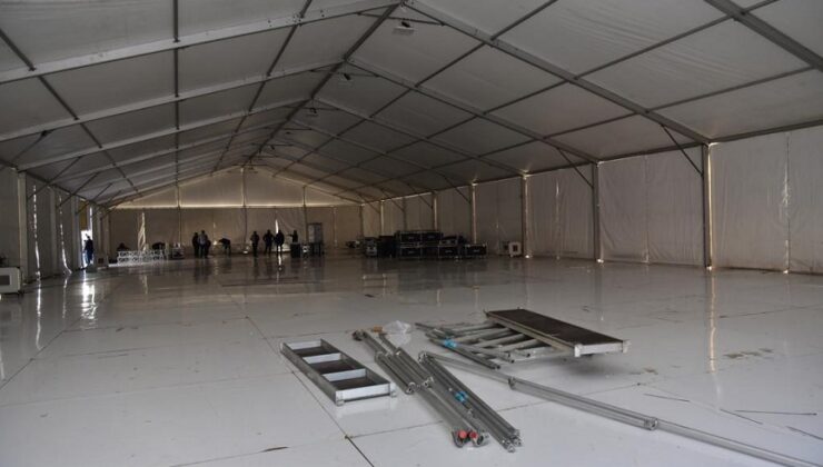 TUZLA’DA KURA HEYECANI