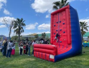 TUZLA’DA 23 NİSAN COŞKUSU YAŞANDI