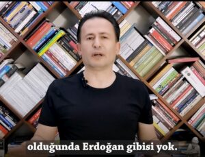 BAŞKAN YAZICI, 22 YILDAKİ KENTSEL DÖNÜŞÜM ÇALIŞMALARINI SAYDI