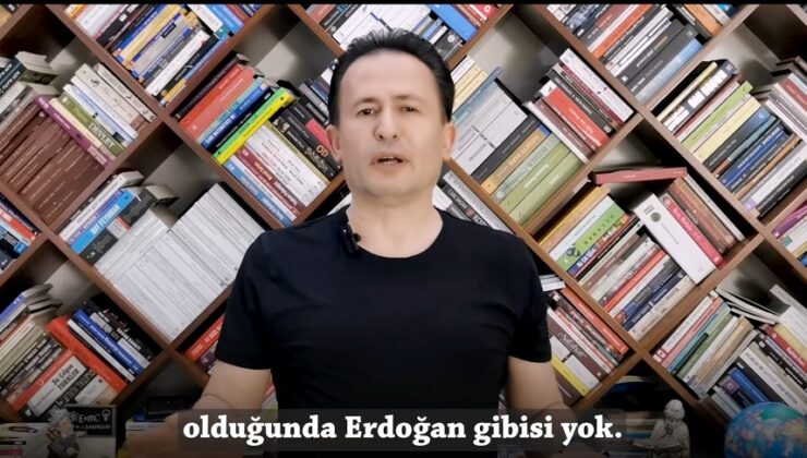 BAŞKAN YAZICI, 22 YILDAKİ KENTSEL DÖNÜŞÜM ÇALIŞMALARINI SAYDI