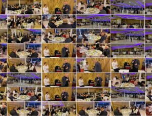 ‘BAYHAN TORUK’UN İFTAR SOFRASINA DEPREMZEDELER DE KONUK OLDU