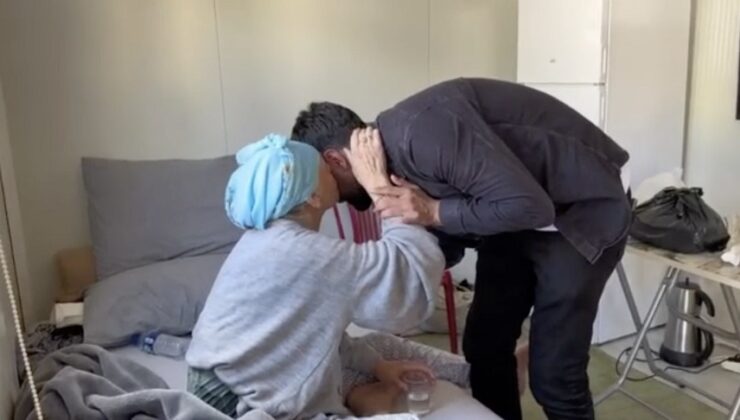 KIRIKHAN’LI CİHAN TEYZE’NİN DE AKÜLÜ ARABASI VAR