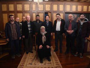 TUZLA BELEDİYE BAŞKANI DR. ŞADİ YAZICI; “TUZLA’DA KENTSEL DÖNÜŞÜMÜ TAMAMLAMAYA NİYETLİYİZ”