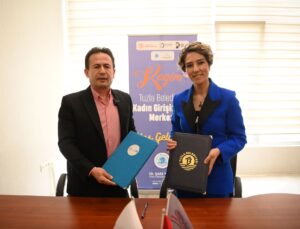 PTT A.Ş. İLE TUZLA BELEDİYESİ, GİRİŞİMCİ KADINLAR İÇİN İŞ BİRLİĞİ YAPTI