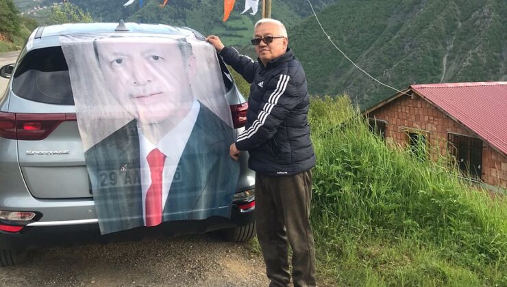 ALEMİN KÜRTÜN DE SAHAYI BOŞ BIRAKMIYOR