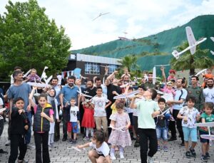 TUZLA BELEDİYESİ’NDEN BABALAR GÜNÜ’NE ÖZEL PROGRAM