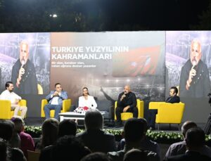 15 TEMMUZ’UN KAHRAMAN GAZETECİLERİ, O GÜNÜ ANLATTI